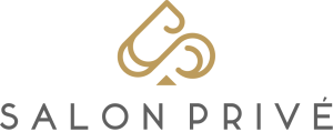 Logotip Salon Prive