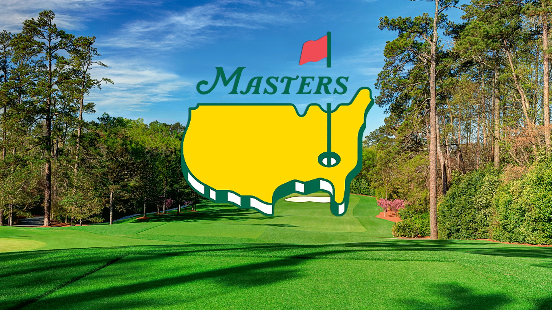 Men’s Golf Major: Masters Tournament