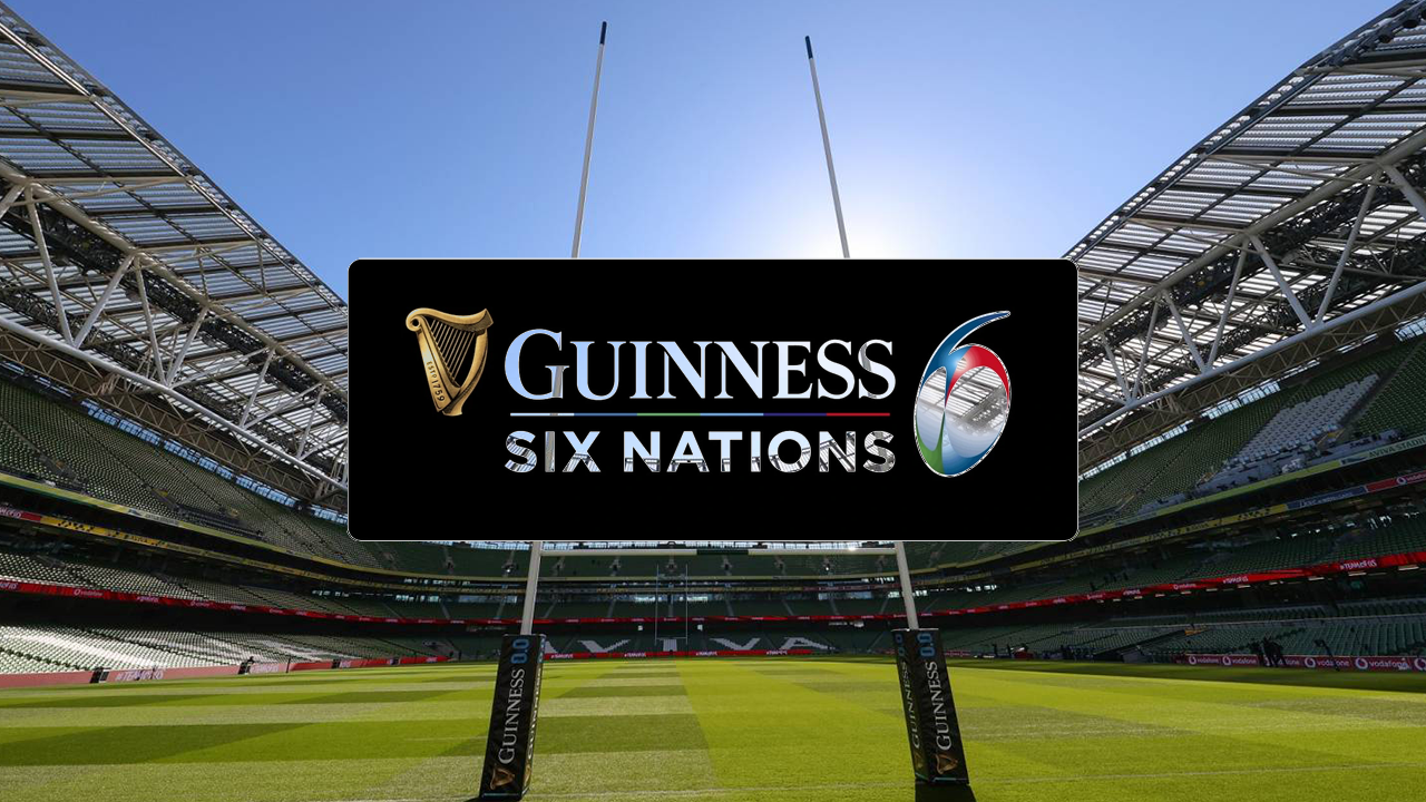 Men’s rugby union: 2023 Six Nations – Round Five 