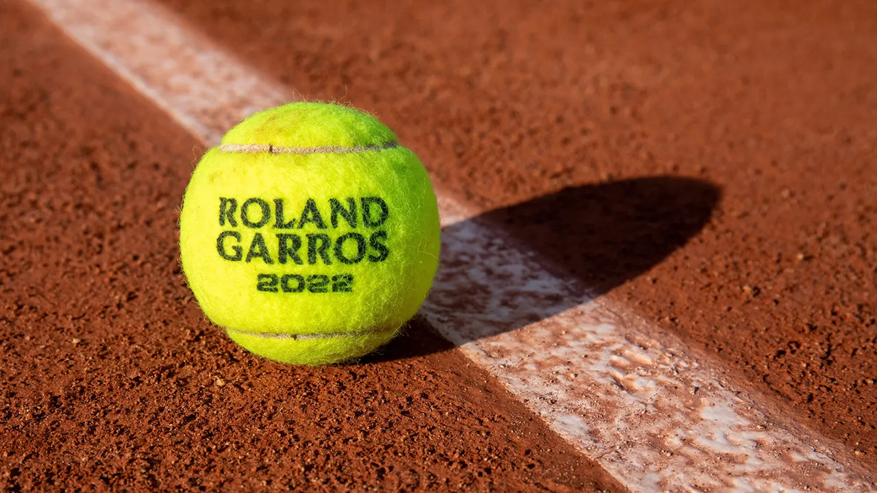 Tennis Grand Slam: 2023 French Open 