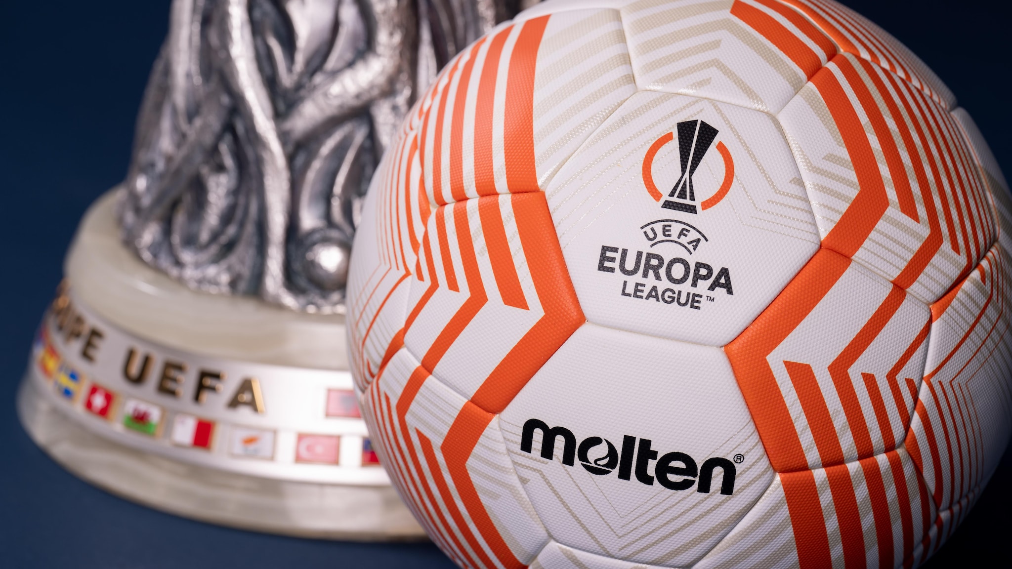 Football: 2023 UEFA Europa League Final 